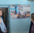 Новодугинский район принял участие во Всероссийской акции "Блокадный хлеб" - Новодугинский район