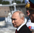Путин заявил, что состав ВМФ в 2023 году пополнят 30 кораблей разных классов - Сельские зори