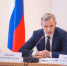 Итоги рабочей недели губернатора Василия Анохина - Сельские зори