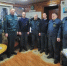 глава округа поздравили новодугинских пожарных с профессиональным праздником - фото - 3 - Новодугинский район