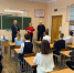 профориентация - фото - 1 - Новодугинский район