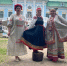 От крестьянского сарафана до дворянского платья - Сельские зори