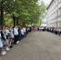 торжественные линейки, посвящённые Дню знаний, прошли в Новодугинском округе - фото - 10 - Новодугинский район