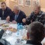 глава округа Владимир Соколов провел встречу с ветеранами Афганской войны - фото - 2 - Новодугинский район