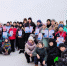 «лыжи против наркотиков!»: на стадионе в Новодугино прошли яркие соревнования по лыжным гонкам - фото - 10 - Новодугинский район